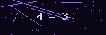 Verification question — an arithmetic expression to solve